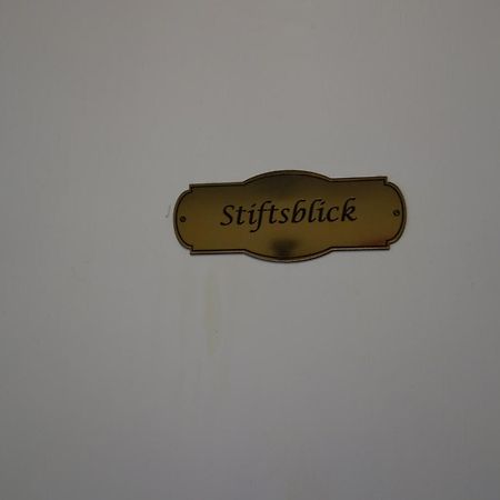 Appartement Stiftsblick à Spital Am Pyhrn Extérieur photo
