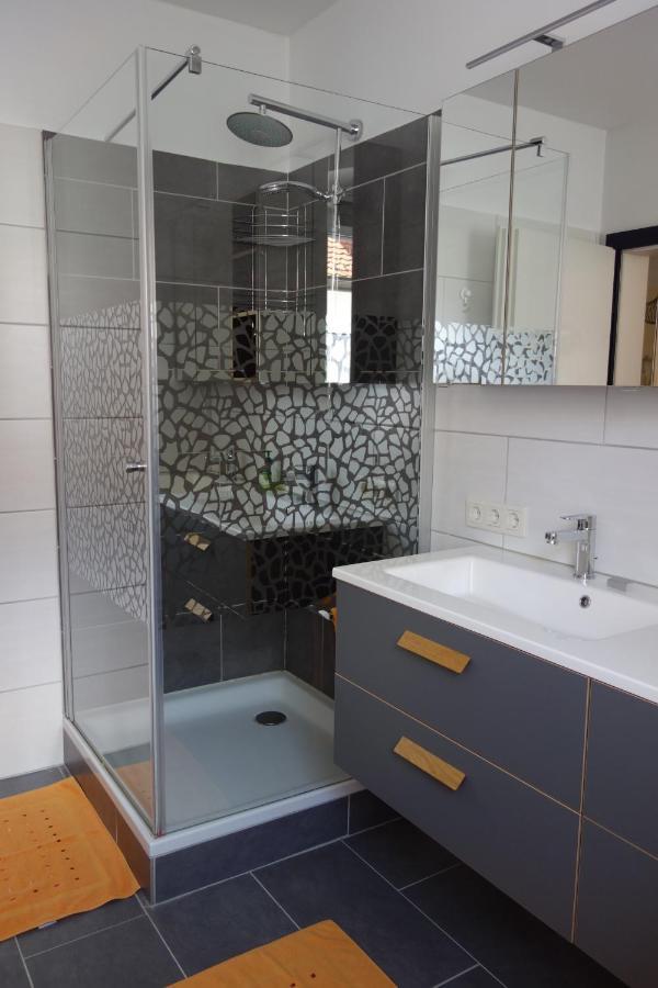 Appartement Stiftsblick à Spital Am Pyhrn Extérieur photo