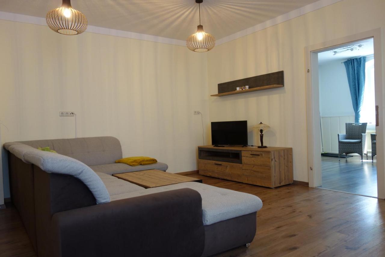 Appartement Stiftsblick à Spital Am Pyhrn Extérieur photo