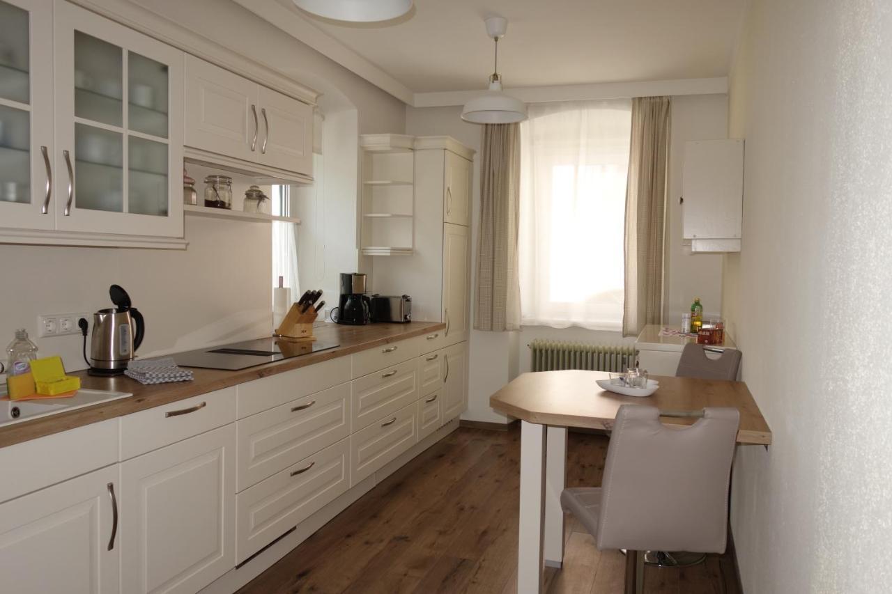 Appartement Stiftsblick à Spital Am Pyhrn Extérieur photo