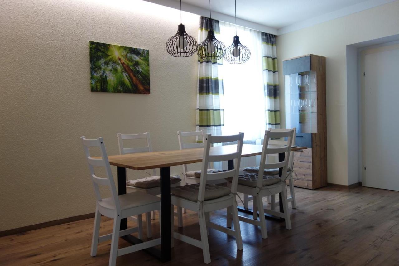 Appartement Stiftsblick à Spital Am Pyhrn Extérieur photo