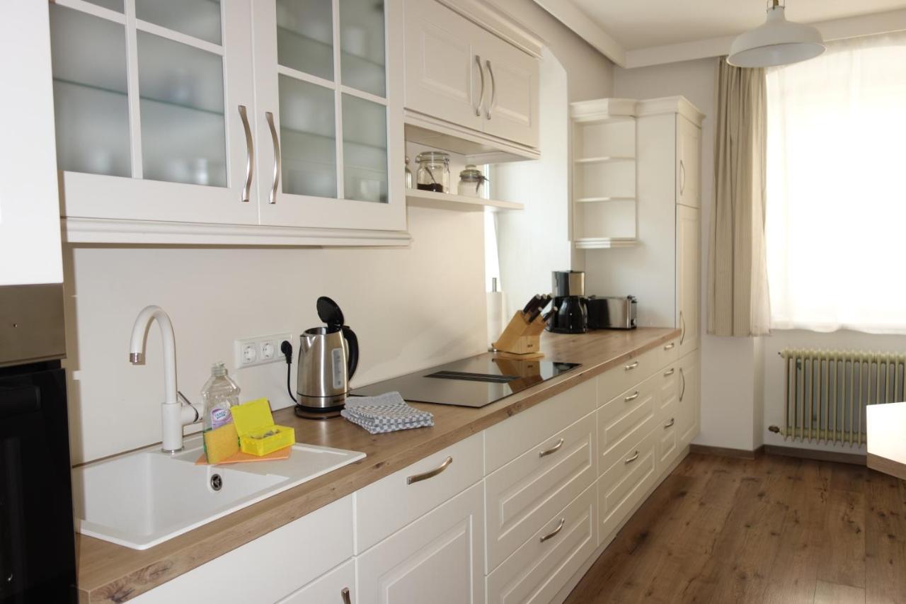 Appartement Stiftsblick à Spital Am Pyhrn Extérieur photo