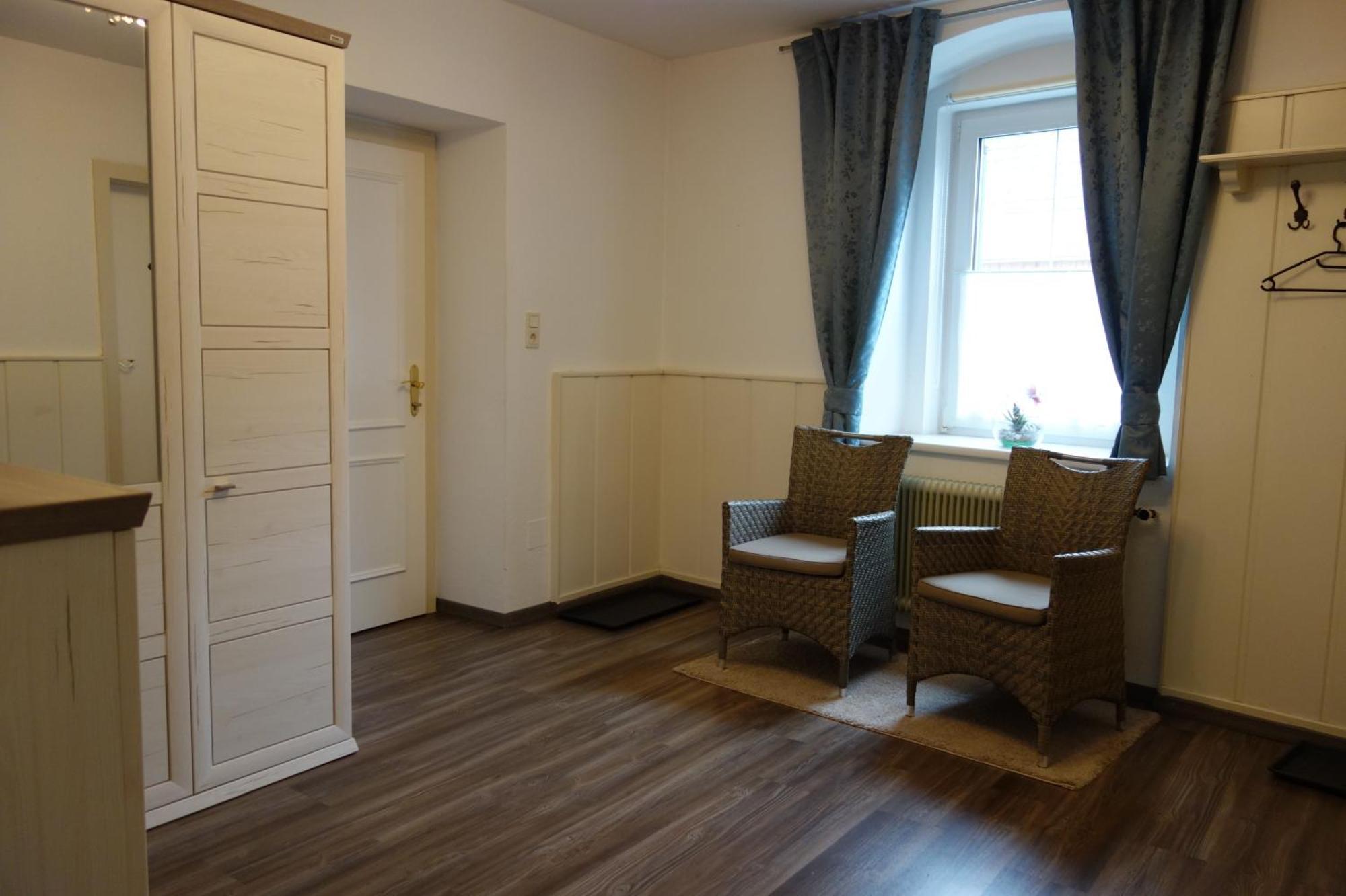 Appartement Stiftsblick à Spital Am Pyhrn Extérieur photo